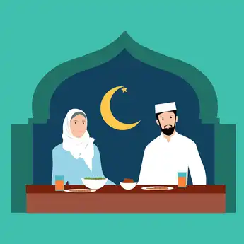 8 Keutamaan Puasa Asyura 10 Muharram, Puasa Utama Setelah Ramadan