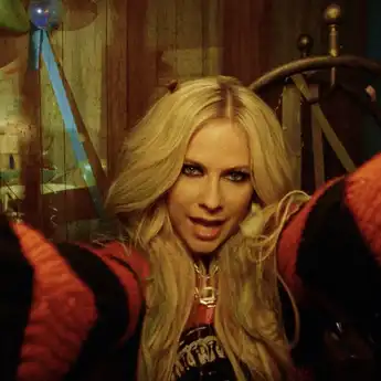 Lirik Lagu Young and Dumb - Avril Lavigne feat Simple Plan dan Terjemahan