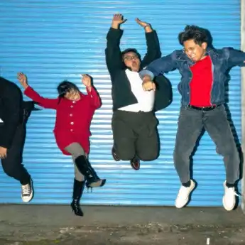 Lirik dan Terjemahan You'll Find Lovers Like You And Me - Reality Club