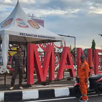 9 Titik Pengawasan Anjal-Gepeng Dimulai, Pemkot Siapkan Edukasi dan Penegakan