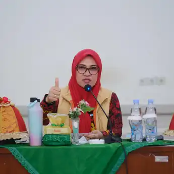 167 Koperasi Merah Putih Resmi Berdiri, Bupati Gowa: Ini Langkah Konkret Pemberdayaan Ekonomi