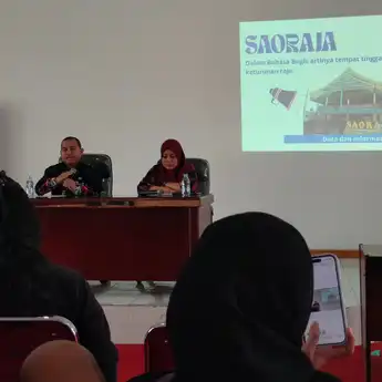 Disnakertrans Sulsel Luncurkan Inovasi Saoraja, Perkuat Layanan Ketenagakerjaan Digital