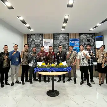 Perluas Jangkauan Layanan, BRI Cabang Morowali Buka Unit Kerja Baru di Bahodopi