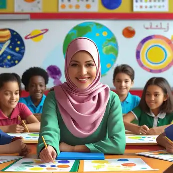 30 Contoh Soal UKPPPG 2025 dan Kunci Jawaban Terbaru untuk Persiapan PPG