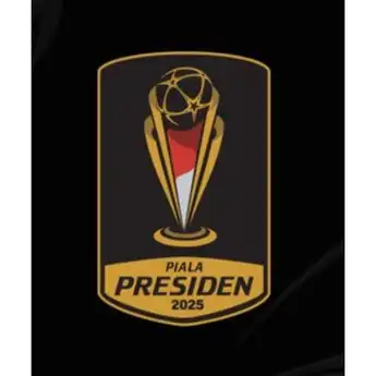 Piala Presiden Siap Digelar, 2600-an Personel Dikerahkan Amankan Pertandingan