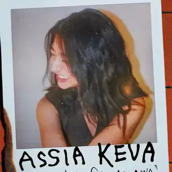 Lirik Lagu Can We Be Friends Again? - Assia Keva: Terjemahan dan Makna Lagunya