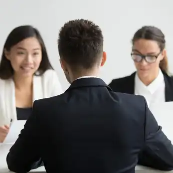 4 Tips Sukses Cari Kerja Lewat Job Fair di Tengah Krisis Pengangguran