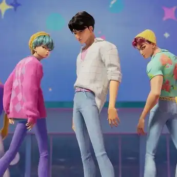 Lirik Lagu 'Your Idol' - Saja Boys, OST K-pop Demon Hunters
