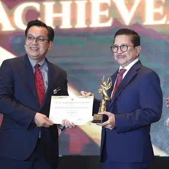ASEAN Public Relations Network Apresiasi Kepemimpinan Beretika dan Komunikasi Berdampak