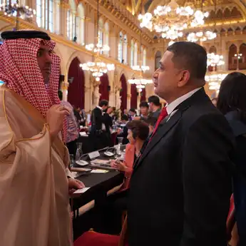 Makassar Kian Mendunia: Munafri Jalin Kerja Sama dengan Kota Makkah, Vienna, dan Bilbao