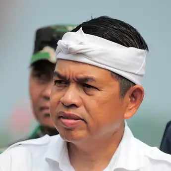 Tepis Isu, Gubernur Dedi Tegaskan RS Welas Asih Tetap Milik Pemprov Jabar