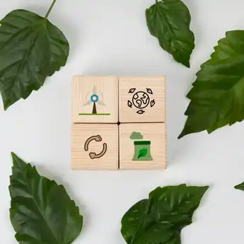 Eco-Conscious Branding: Kunci Pentone.id Membangun Loyalitas Pelanggan