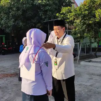70 Ide Tema Matsama 2025 untuk Tingkat RA, MI, MTs, MA dan MAK