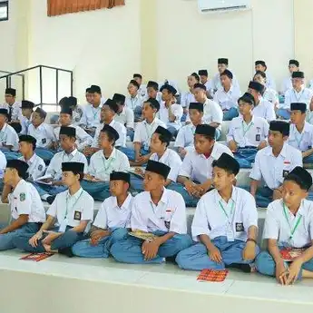 Link Materi Matsama TA 2025/2026 untuk Tingkat RA, MI, MTs, MA dan MAK
