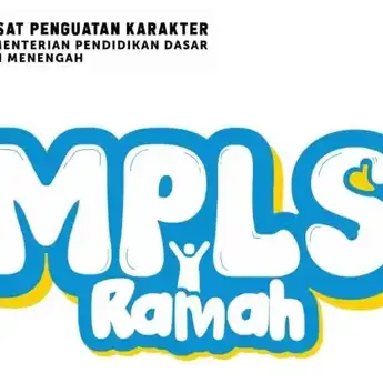 Jingle MPLS Ramah 2025, 'Hari Pertama Masuk Sekolah'