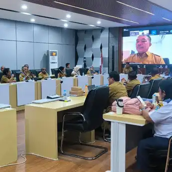 Kepala BSKDN: AI untuk Layanan Publik Butuh SDM Siap dan Bersinergi