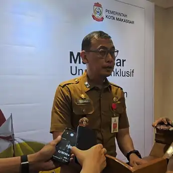 Perencanaan Selesai 2025, Stadion Untia Siap Masuki Tahap Pembangunan