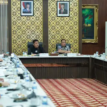 Sumsel Darurat ODOL, Herman Deru Siapkan Instruksi Gubernur untuk 13 Daerah