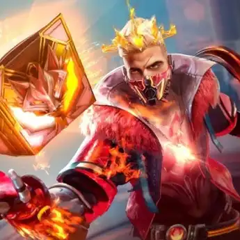 44 Kode Redeem FF Free Fire Hari Ini 9 Juli 2025, Menangkan Item Rare Gratis!