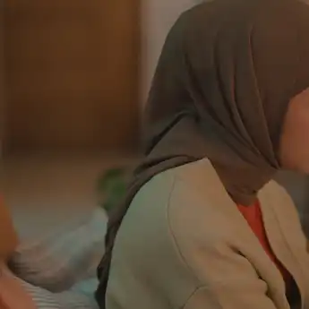 Lirik Lagu 'Terpatah Terluka' - Nabila Taqiyyah