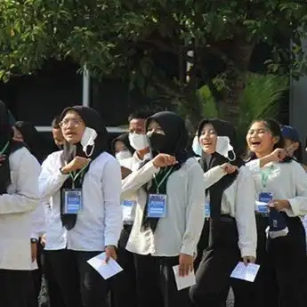 3 Contoh Teks Amanat Pembina Upacara MPLS 2025 Sesuai Tema