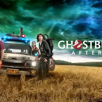 Sinopsis 'Ghostbuster: Afterlife' Keluarga Spengler Kembali Memburu Hantu