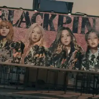 Lirik Lagu 'Jump' - BLACKPINK dengan Terjemahan Indonesia