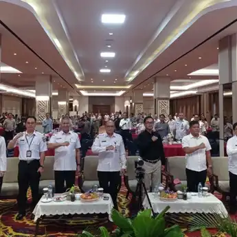 GAPKI Kalbar Dorong Pembentukan Tim Khusus Tata Niaga Sawit