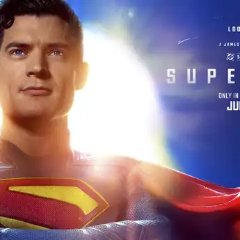 Sinopsis 'Superman' versi James Gunn, Superman dengan Sentuhan Kemanusiaan