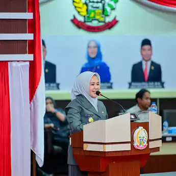 Pemprov dan DPRD Sulsel Satu Suara, Dua Ranperda Lanjut ke Pansus