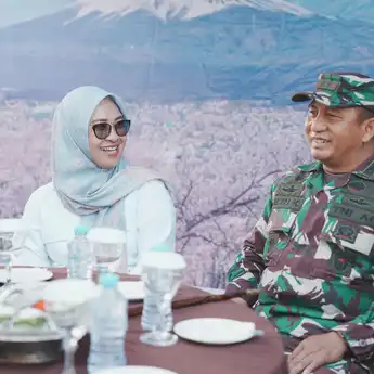 TNI di Tengah Rakyat, Pemkab Gowa Apresiasi Peran Sosial Prajurit