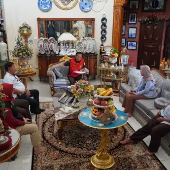 Kejati Sumsel Geledah Tiga Rumah Terkait Dugaan Korupsi Pasar Cinde, Sita Mobil dan Dokumen Penting