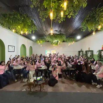 Menilik Program Pemberdayaan Difabel PLN UIP KLB yang Sukses Gaet Penghargaan Nasional Nusantara CSR Awards