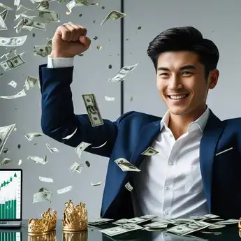 3 Zodiak Paling Beruntung Besok 11 Juli 2025 Cuan Ngalir Terus