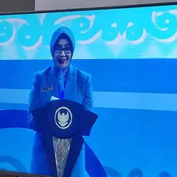 Tri Tito Karnavian: PKK Harus Terus Bergerak Bersama Mewujudkan Asta Cita Menuju Indonesia Emas