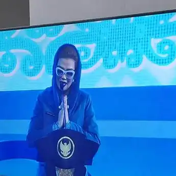 Kaltim Gelar HKG PKK Nasional, Bunda Harum Sebut Ajang Strategis untuk Pemberdayaan Keluarga dan UMKM