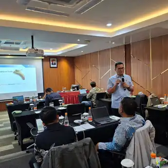 Taati Peraturan ISPS Code dan Perkuat Keamanan Pelabuhan, RSO PTK Gelar Training IMO Course 3.21 untuk Perwira Pertamina