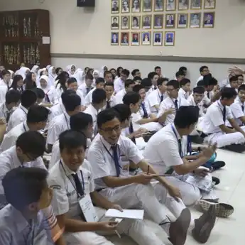 Jadwal MPLS Nasional TA 2025-2026, Kapan Hari Pertama Masuk Sekolah?