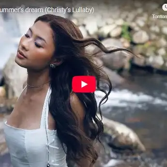 Lirik Lagu In a Midsummer’s Dream (Christy’s Lullaby) - No Na