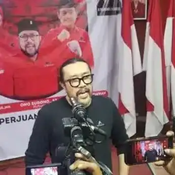 Ono Surono Instruksikan Percepatan Perbaikan Jalan Rusak di Cirebon