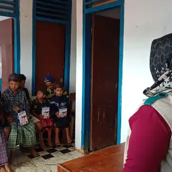 YBM PLN Hadirkan Senyum Lewat Khitanan Sehat untuk Anak Yatim dan Dhuafa Bengkulu