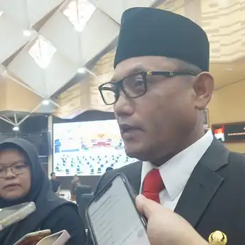 Pemprov Kaltim Terus Upayakan Pemerataan Pendidikan di Kaltim melalui Program Gratispol