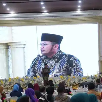 Gubernur Kaltim Dorong Peran PKK dalam Membentuk Generasi Unggul dan Berkualitas