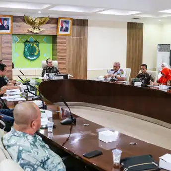 Pemkab Muba Gelar RDP Bahas Komitmen Sosial Perusahaan di Wilayahnya