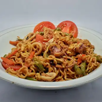 Resep Mi Goreng Kampung, Menu Menggugah Selera Makan Keluarga