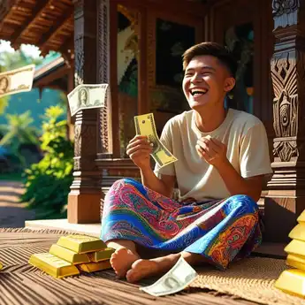 3 Shio Paling Beruntung Besok 12 Juli 2025 Sultan Baru Muncul