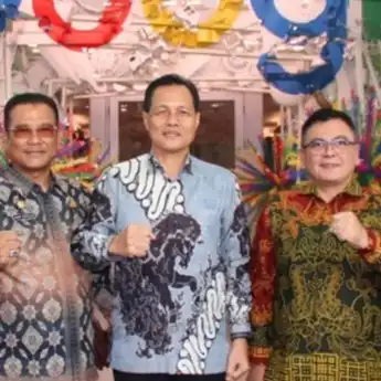 Pemkab Muara Enim Gandeng Google For Education untuk Wujudkan SDM Unggul Lewat Digitalisasi Pendidikan