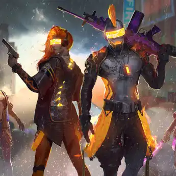 36 Kode Redeem FF Free Fire Hari Ini 11 Juli 2025, Ada Banyak Item Gratis Menanti