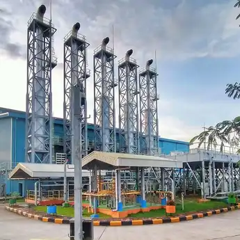 Pasokan Energi Primer Terjaga Sepanjang Tahun 2024, PLN EPI Mampu Ciptakan _Value Creation_ Rp 14,08 Triliun Demi Listrik Untuk Rakyat