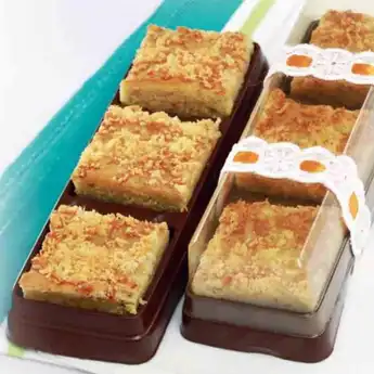 Resep Prol Tape Keju Panggang: Enak, Lembut, dan Mudah Dicoba